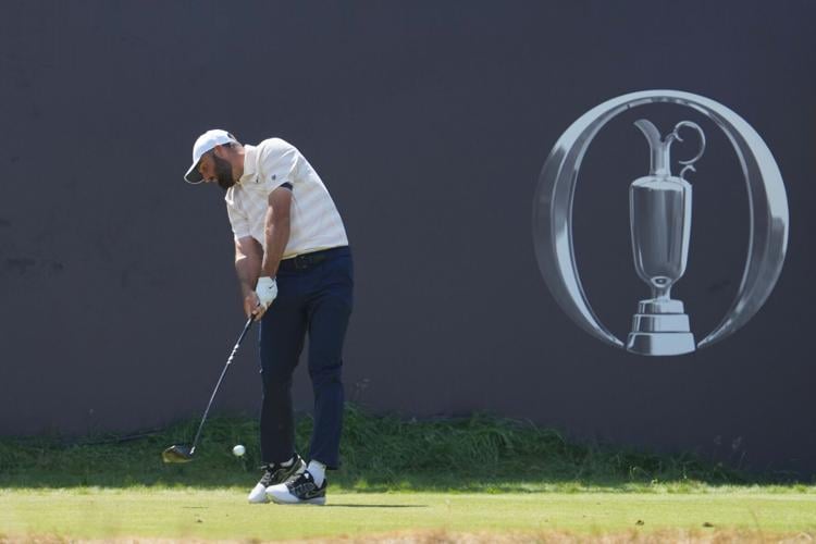 British Open Golf Championship
