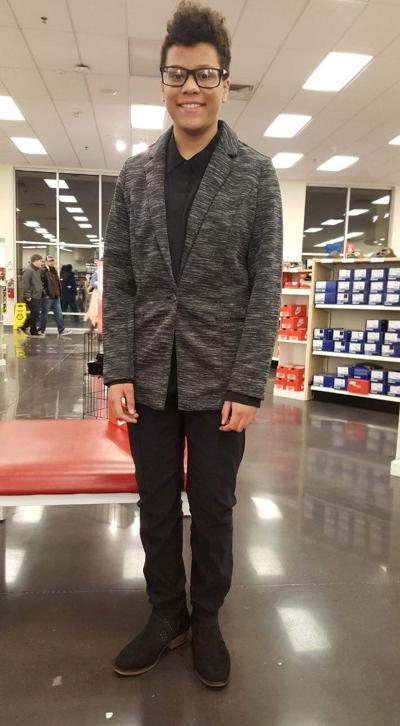 Carson City Sheriff's Office looking for missing 16-year-old