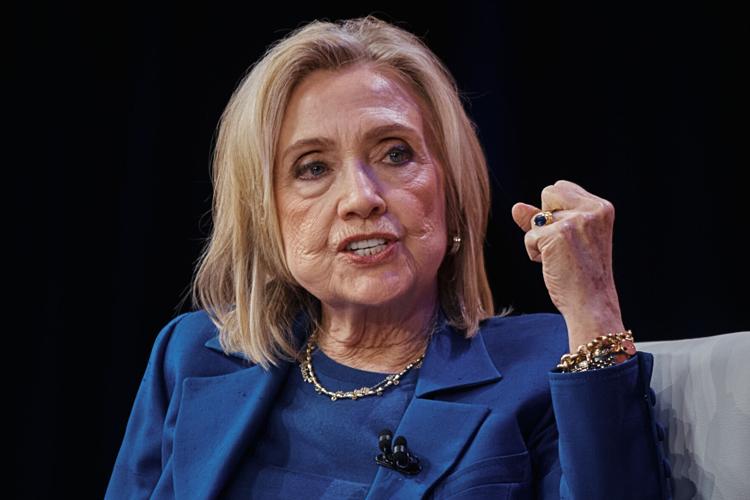 Epstein Congress Clintons