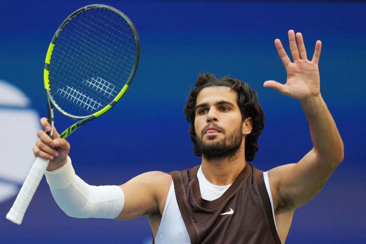 US Open Tennis