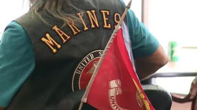 Where Many Veterans Live, So Do Their Stories