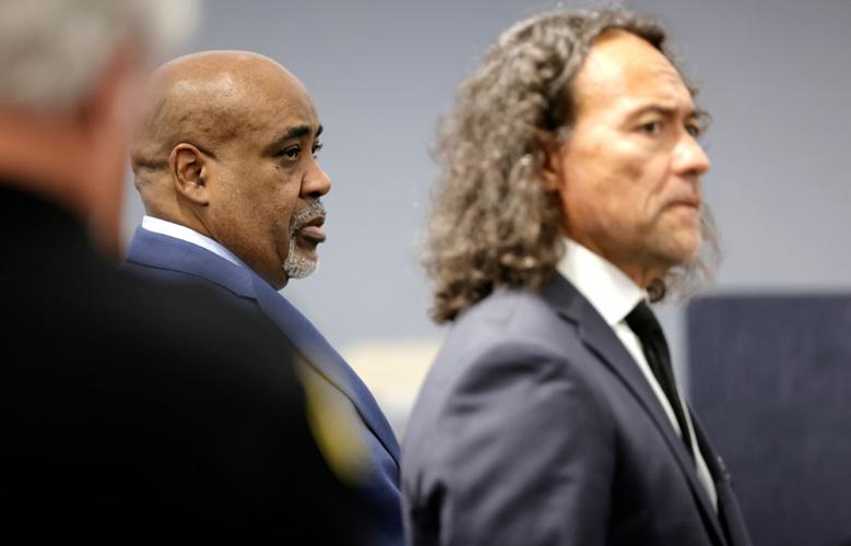 Tupac Trial