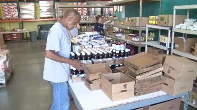 Catholic Charities to Expand Service to Rural Nevada