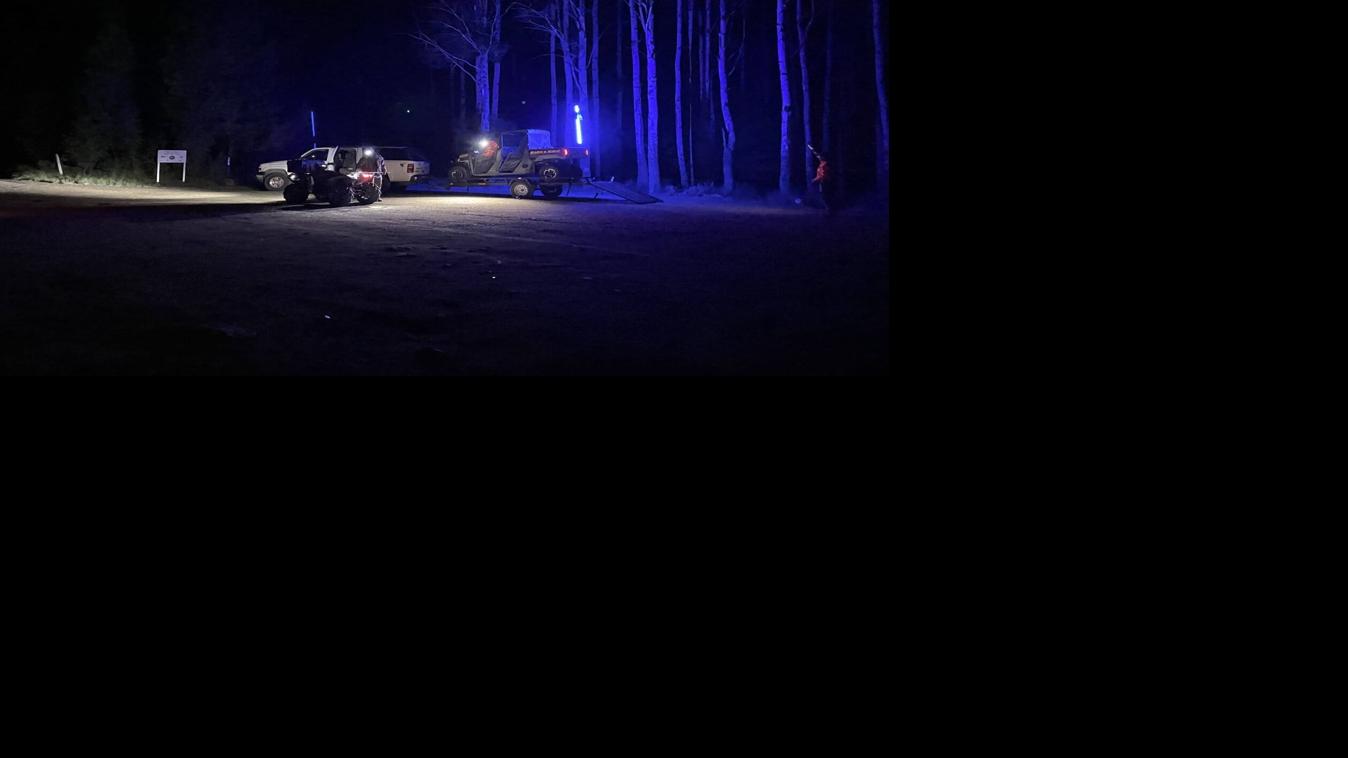 Humboldt County - SAR 8