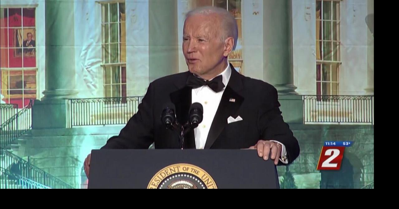 2022 White House Correspondents' Dinner | News | 2news.com - How To Watch The 2022 White House Correspondents Dinner