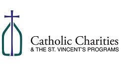 Catholic Charities and St. Vincent's Programs