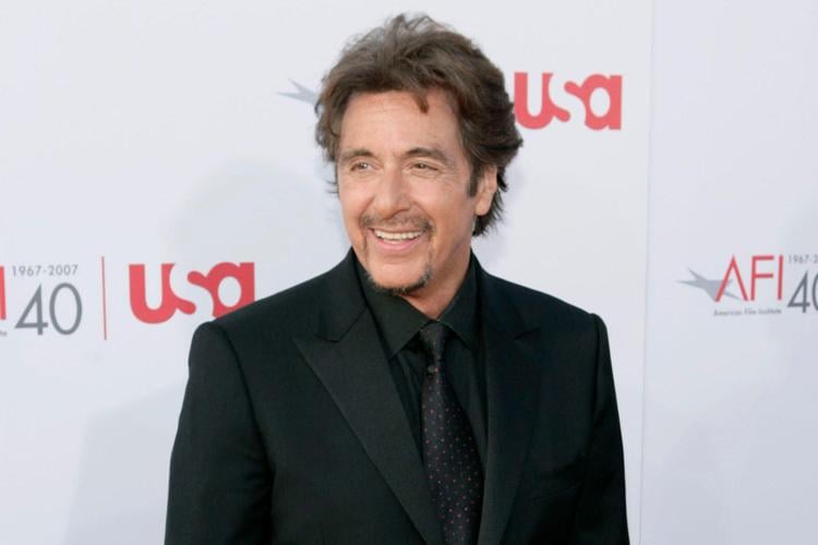 Al Pacino