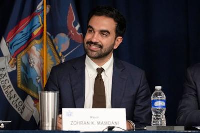 Education AI Ban New York
