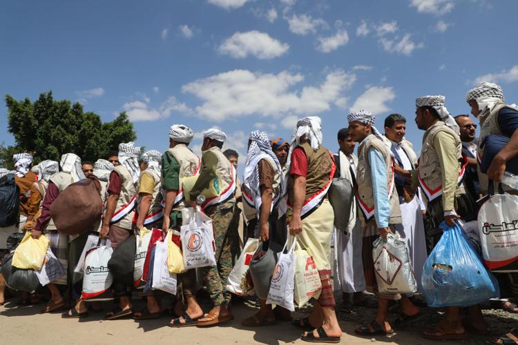 Yemen War