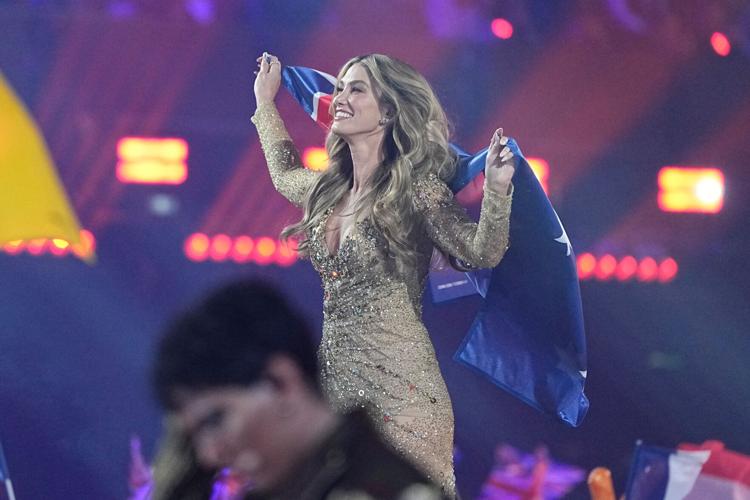 Austria Eurovision Song Contest