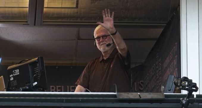 Mike Krukow