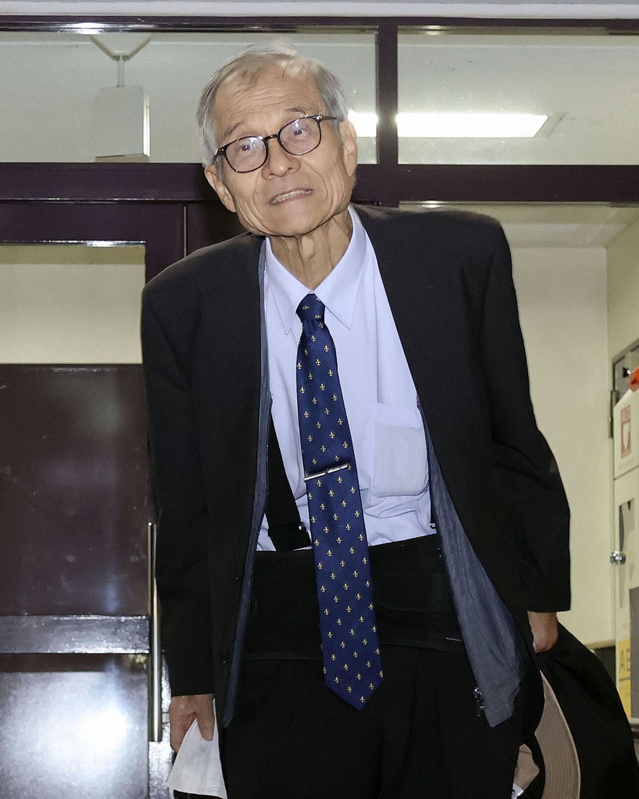 Japan Nobel Chemistry