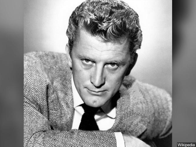 Kirk Douglas, Star of 'Spartacus' And 'Lust for Life' Dead at 103