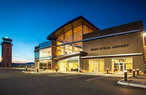 President Trump Announces Grant Money for Nevada Airports, Including Reno-Stead