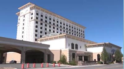 Spokeswoman: Ormsby House in Carson City Gets New Buyer