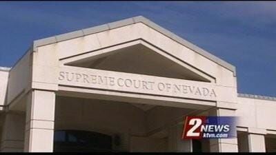 Nevada Supreme Court Considers Bail Alternatives