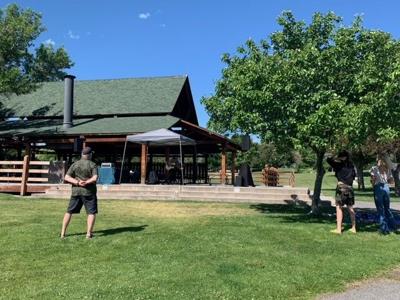 Rancho San Rafael Park Celebrates 40 Years