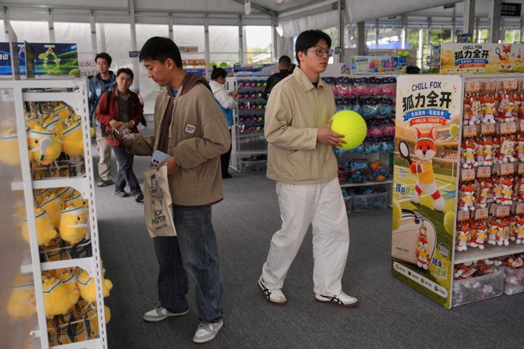 China Economy