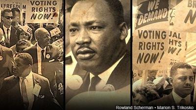 King Day in South Carolina Drawing Democratic Presidential Hopefuls