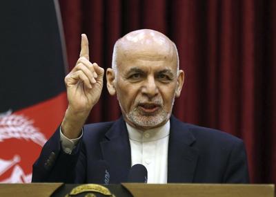 Afghan Peace Deal Hits First Snag Over Prisoner Releases