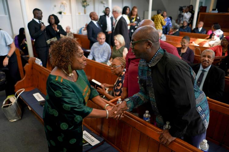 Britain Jamaica Petition