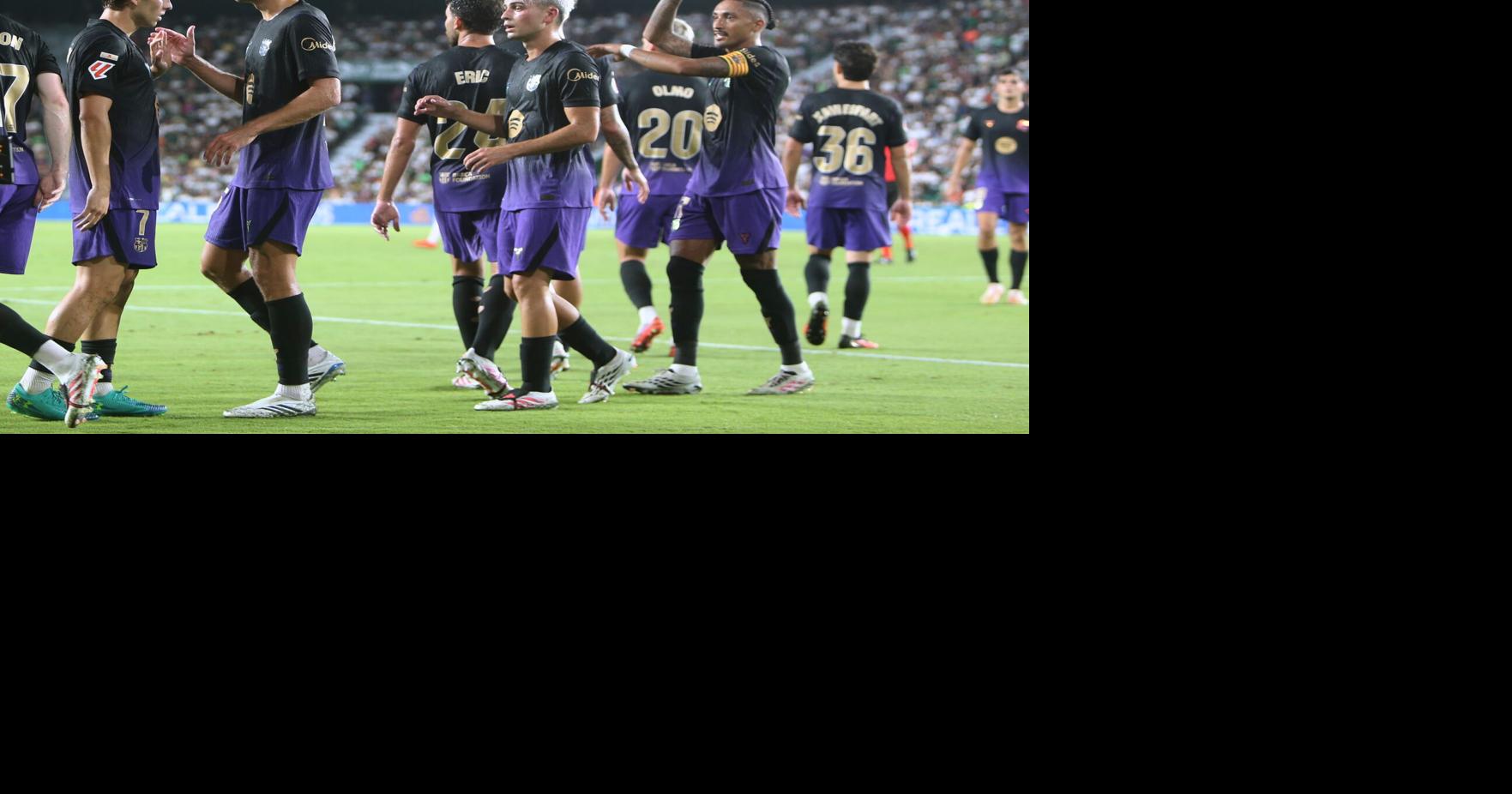 Spain La Liga Soccer | Sports | 2news.com