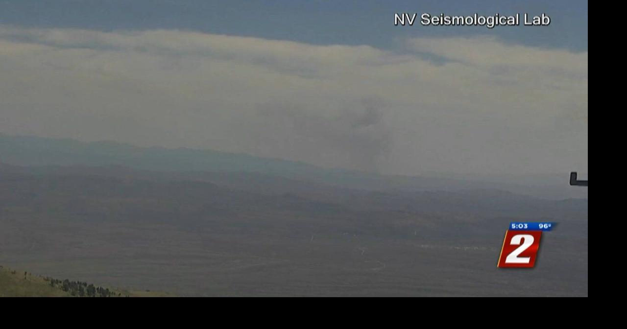 Wildcat Fire Burning In Eastern Nevada Up To 3,500 Acres News