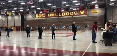 Wisconsin Election Results: President Trump, Joe Biden Win
