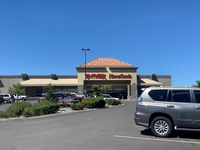 Teen Girl Almost Kidnapped in Reno During Broad Daylight