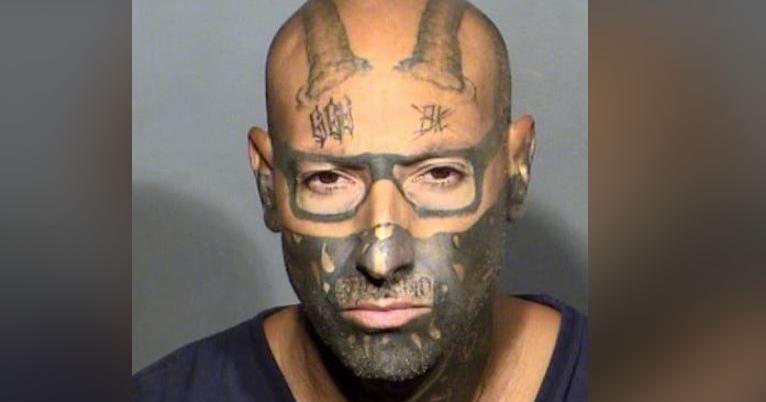 Man Faces Murder Charge in Girlfriend’s Killing in Las Vegas | News ...