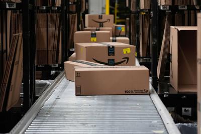 Results Amazon