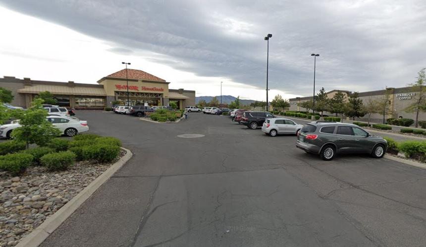 Teen Girl Almost Kidnapped in Reno During Broad Daylight