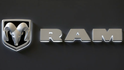Ram Pickup Air Bags Can Fail in Rollover; 1 Death Reported