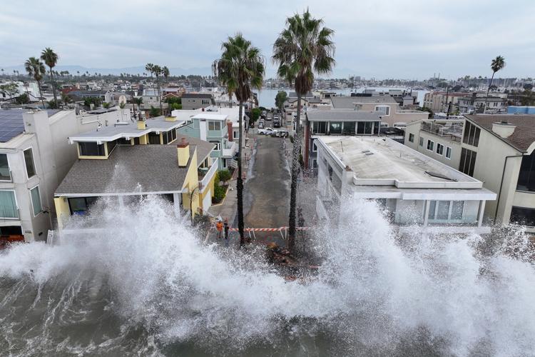 The top photos of the day by AP's photojournalists