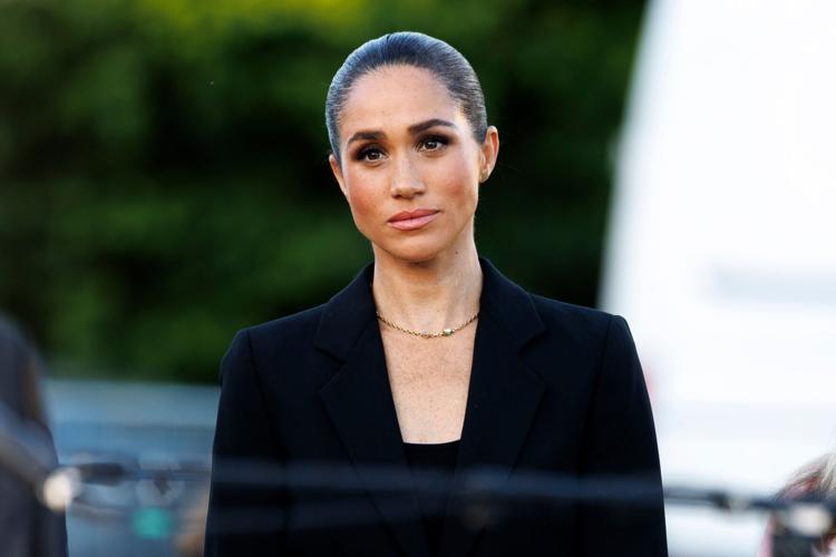 Britain-Meghan-Father