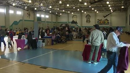 Washoe CASA Foundation Biggest Little Easter Egg Hunt and Resource Fair