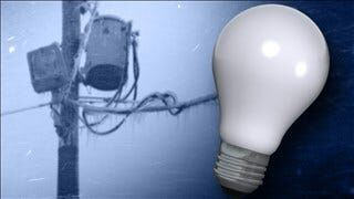 Power Outages in Northern Nevada Affect 440+ Customers