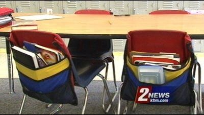 California Judge Finds Teacher Tenure Unconstitutional