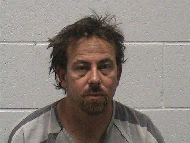 Lyon County Deputies Arrest Man Wanted in Attempted Kidnapping