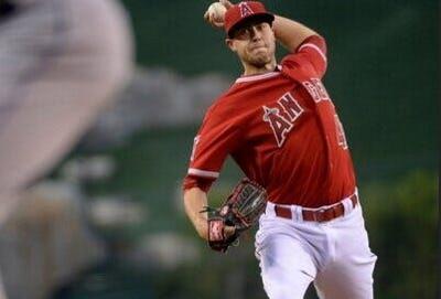 Coroner: Angels Pitcher Tyler Skaggs Died of Accidental Overdose