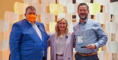 Children’s Cabinet Celebrates New Award and Second Year of Free Youth Mental Health First Aid Courses