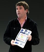 Stephen Hillenburg, Creator Of 'SpongeBob SquarePants' Dies At 57