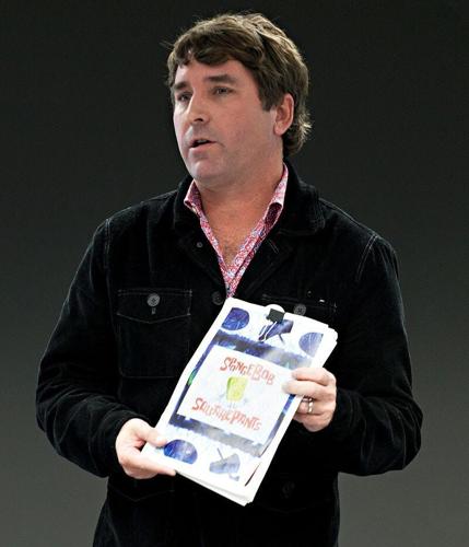 Stephen Hillenburg, Creator Of 'SpongeBob SquarePants' Dies At 57