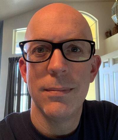 WCSD Board of Trustees Selects Adam Mayberry to Represent District F