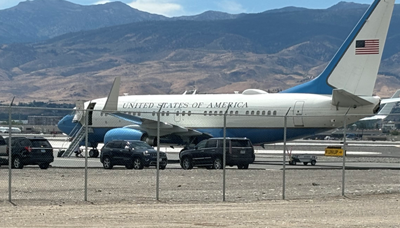 VP Plane RNO