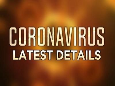 Nevada Reports Nearly 930 New COVID-19 Cases, 15 Deaths