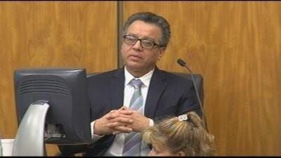 Nevada Supreme Court Reverses Hells Angels Shooting Conviction