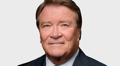 Steve Kroft Retires After 30 Seasons at '60 Minutes'