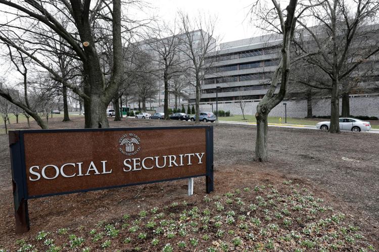 Congress Social Security