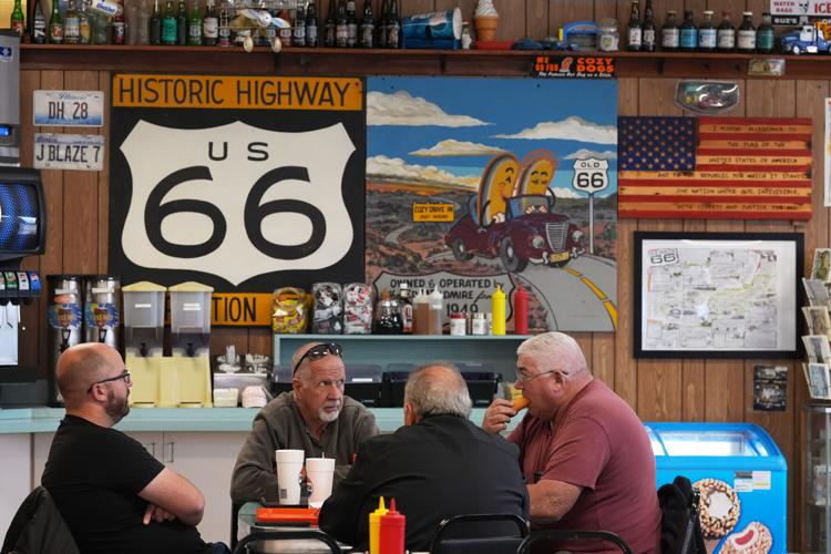 Route 66 Centennial